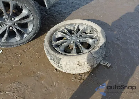 2021 Dodge Durango Gt Plus Awd from USA, damaged, VIN 1C4RDJDG7MC521682